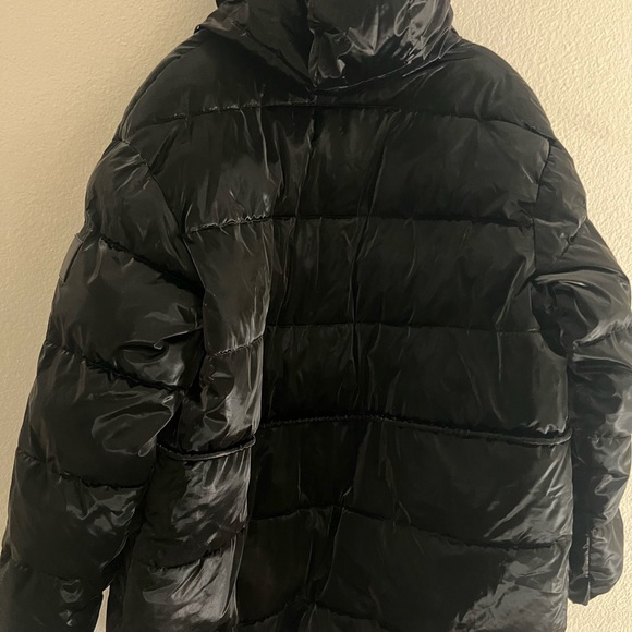Calvin Klein puffer jacket for men - Picture 4 of 6